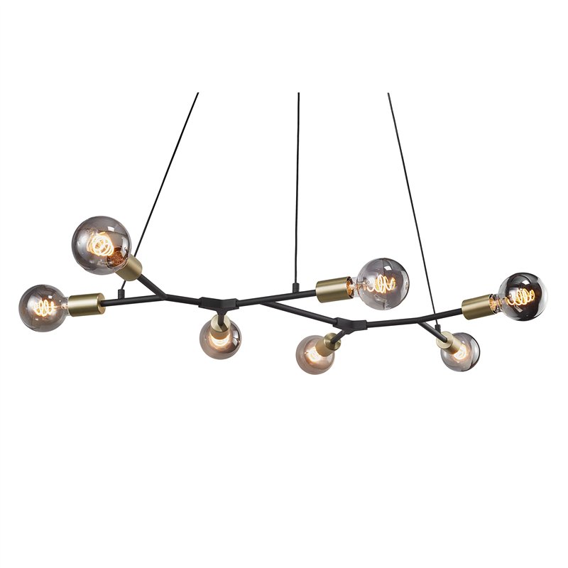 Nordlux Josefine -7 Hanglamp