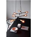 Nordlux Josefine -7 Hanglamp