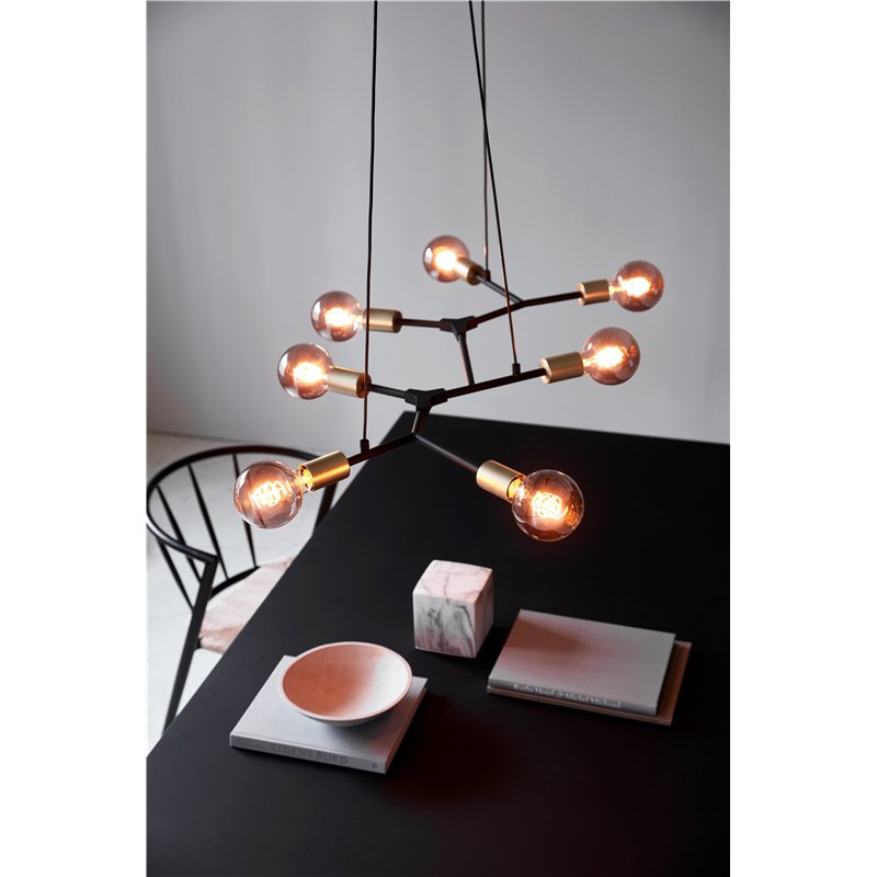 Nordlux Josefine -7 Hanglamp