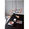 Nordlux Josefine -7 suspension lamp