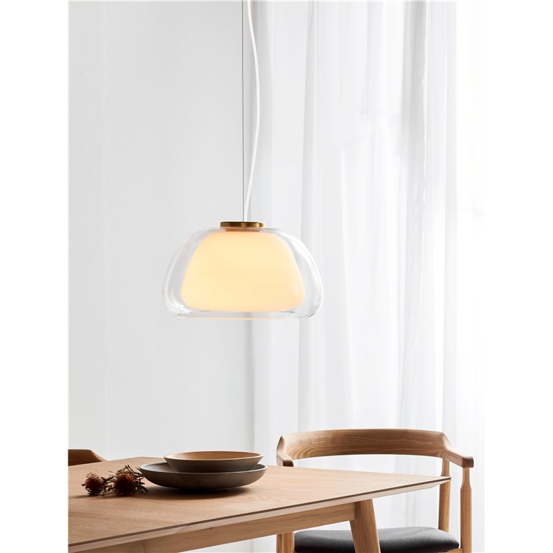 Nordlux Jelly 39 Hanglamp