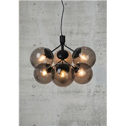 Nordlux Ivona 62 suspension lamp