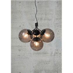 Nordlux Ivona 54 suspension lamp