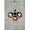 Nordlux Ivona 54 suspension lamp