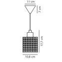 Nordlux Hollywood 11 Hanglamp