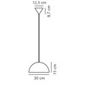 Nordlux Ellen 30 Hanglamp