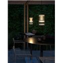 Nordlux Coupar 13 [IP54] Hanglamp