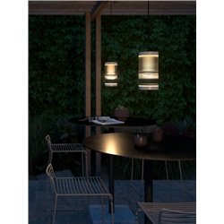Nordlux Coupar 13 [IP54] suspension lamp