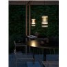 Nordlux Coupar 13 [IP54] suspension lamp
