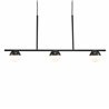 Nordlux Contina 10 - 3 suspension lamp