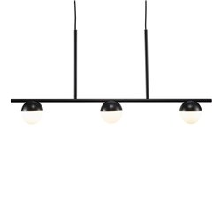Nordlux Contina 10 - 3 suspension lamp