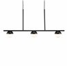 Nordlux Contina 10 - 3 suspension lamp
