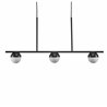 Nordlux Contina 10 - 3 suspension lamp
