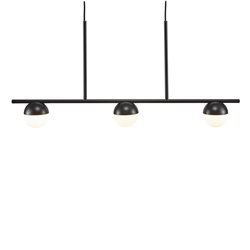 Nordlux Contina 10 - 3 suspension lamp