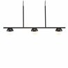 Nordlux Contina 10 - 3 suspension lamp