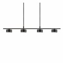 Nordlux Clyde 8 3-step Dim - 4 Hanglamp