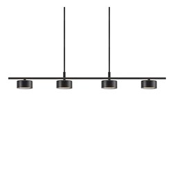 Nordlux Clyde 8 3-step Dim - 4 Hanglamp