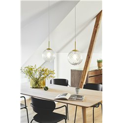Nordlux Chisell 25 suspension lamp