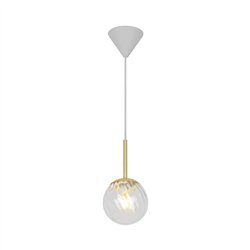 Nordlux Chisell 15 suspension lamp