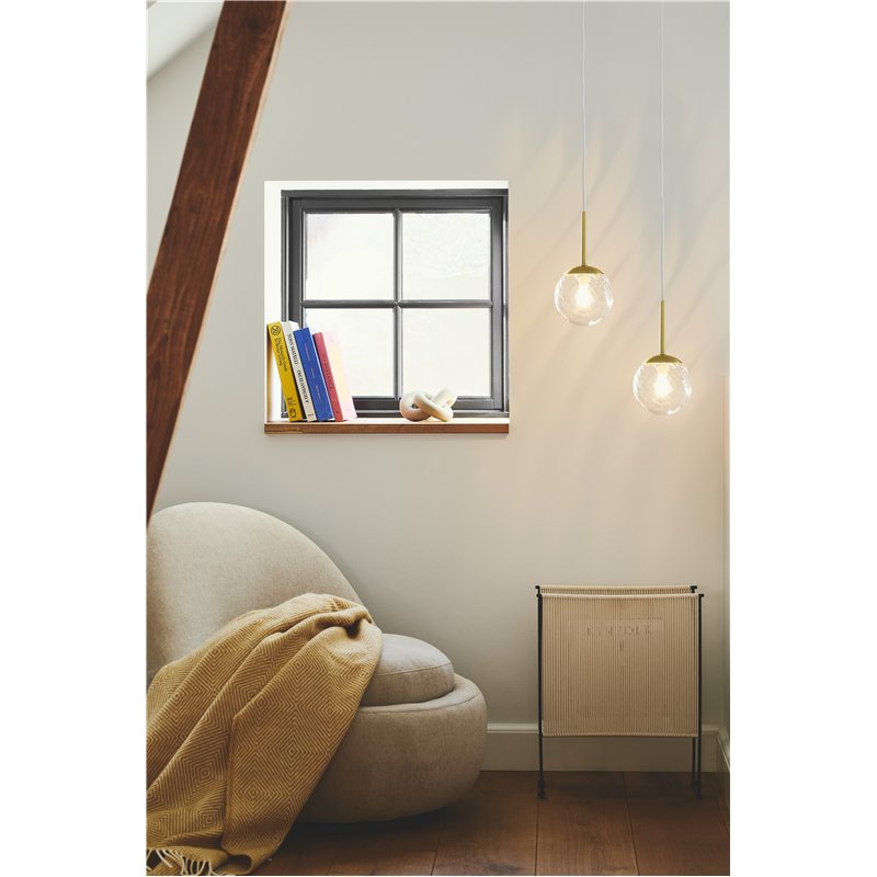 Nordlux Chisell 15 Hanglamp