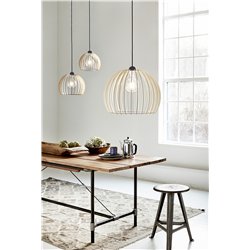 Nordlux Chino 40 suspension lamp