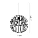 Nordlux Chino 25 Hanglamp