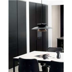 Nordlux Carmen 45 suspension lamp