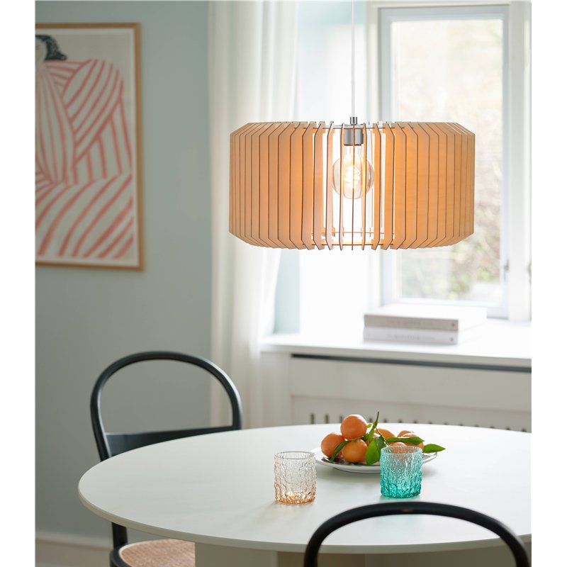 Nordlux Asti 50 Hanglamp