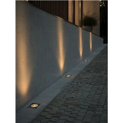 Nordlux Andorant [IP67] floor lamp