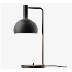 Louis Poulsen FJ Elements Table lamp Black - Outlet