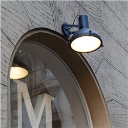 Nemo Projecteur 165 parete Wall lamp IP44