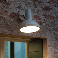 Nemo Projecteur 165 parete Wandlamp IP44