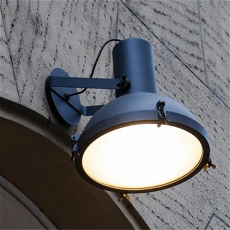 Nemo Projecteur 165 parete Wandlamp IP44