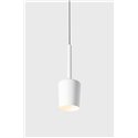 Modular Tulip blossom (power feed recessed) E27 Hanglamp