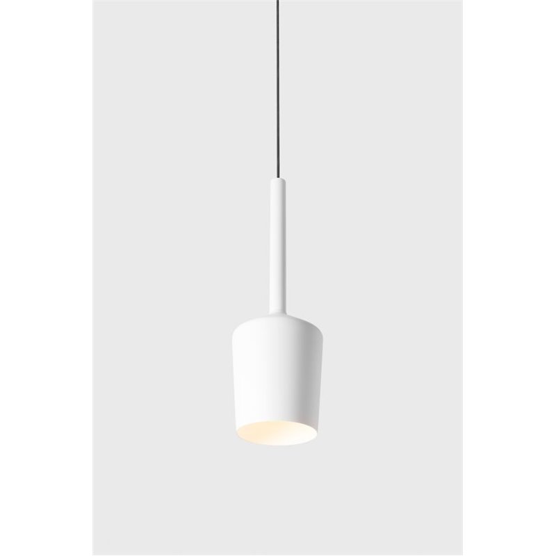 Modular Tulip blossom (power feed recessed) E27 Hanglamp