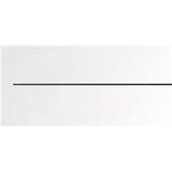 Modular Pista track 48V LED linear GI (500mm) 