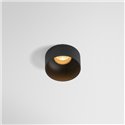 Modular Minude Out Recessed 49 23 1x IP54 LED Inbouwspot