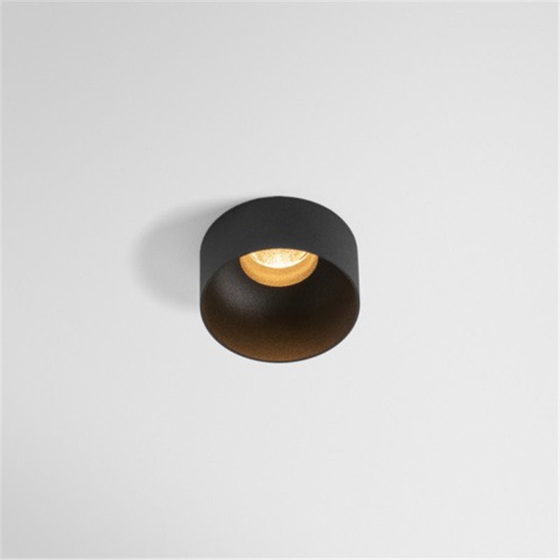 Modular Minude Out Recessed 49 23 1x IP54 LED Inbouwspot