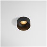 Modular Minude Out Recessed 49 23 1x IP54 LED Recessed spot