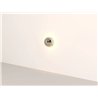 TAL CHROMOS wall lamp - 3000K - Chrome - Outlet