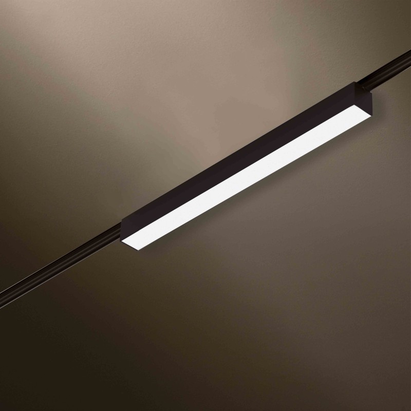 TAL MAGNETIC LED 48V L286 OPAL trackverlichting