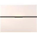TAL MAGNETIC LED 48V L286 OPAL trackverlichting - 4000K - Zwart - Outlet