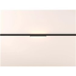 TAL MAGNETIC LED 48V L286 OPAL trackverlichting - 4000K - Zwart - Outlet