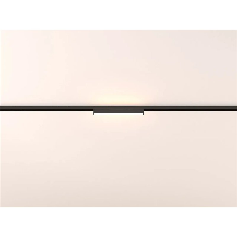 TAL MAGNETIC LED 48V L286 OPAL trackverlichting - 4000K - Zwart - Outlet