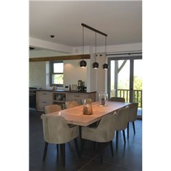 TAL BERRIER NXT M10 suspension lamp