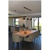 TAL BERRIER NXT M10 suspension lamp