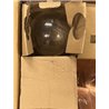 Tekna NAUTIC Butterfly 90° Wall lamp - Copper - Matte Glass - Outlet