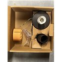 Tekna NAUTIC Cod Plafondlamp - Donkerbrons - Outlet