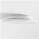 Modular Kompas ceiling base Ø340 350mA 30W GI