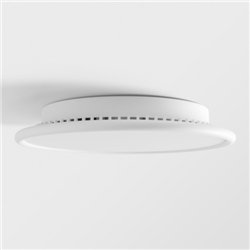 Modular Kompas ceiling base Ø340 350mA 30W GI